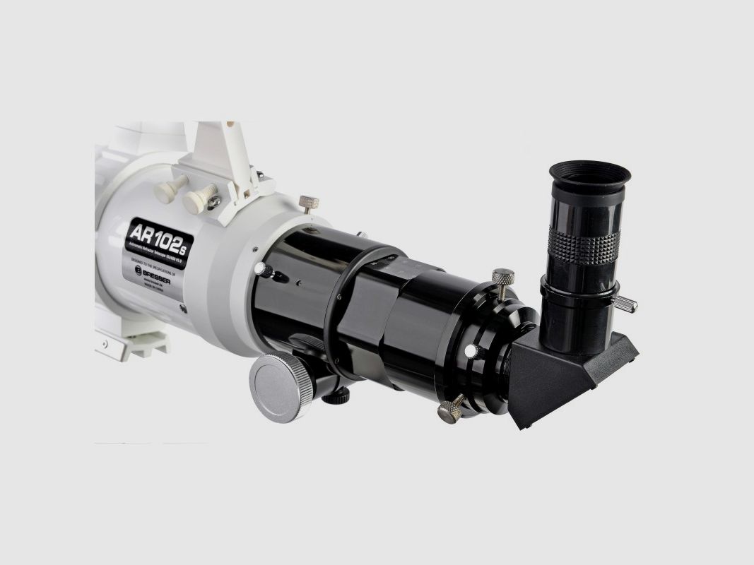 BRESSER Messier AR102/1000 EXOS-2 PMC-Eight GoTo Teleskopset, Bild 11 von 11