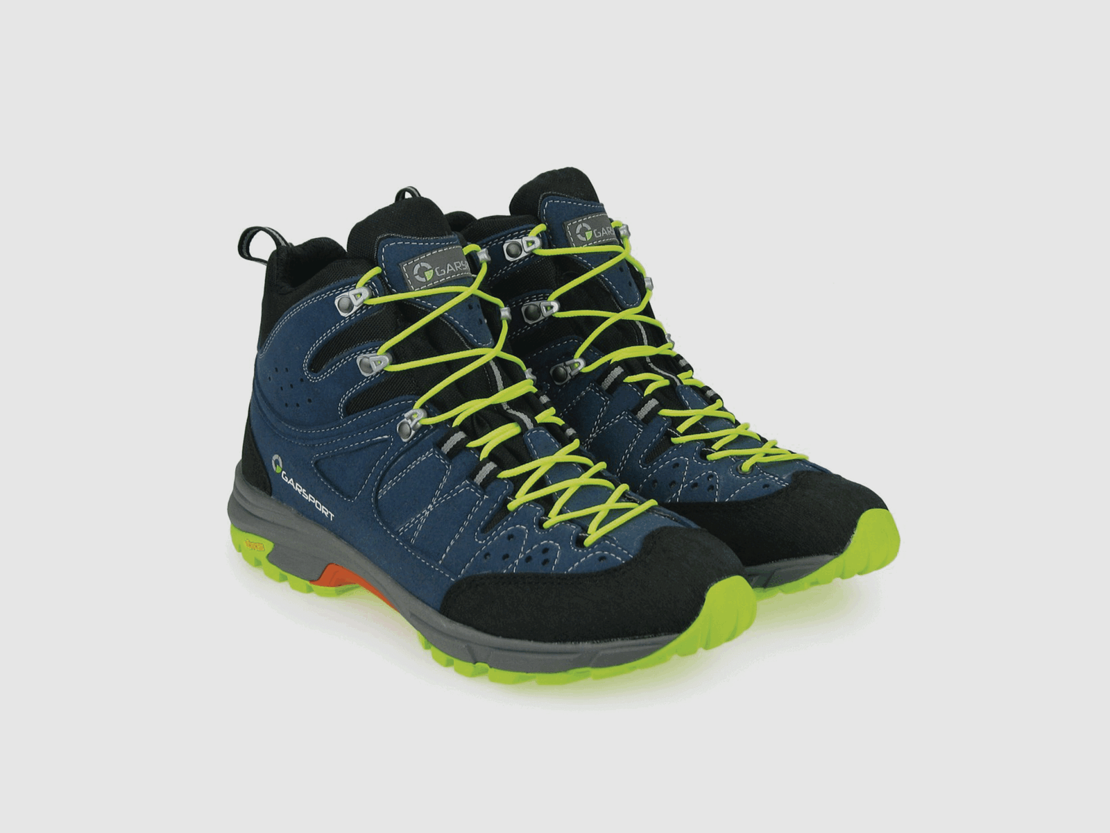 SCARPONI – GARSPORT – FAST TREK MID TEX BLU, image 3 of 9