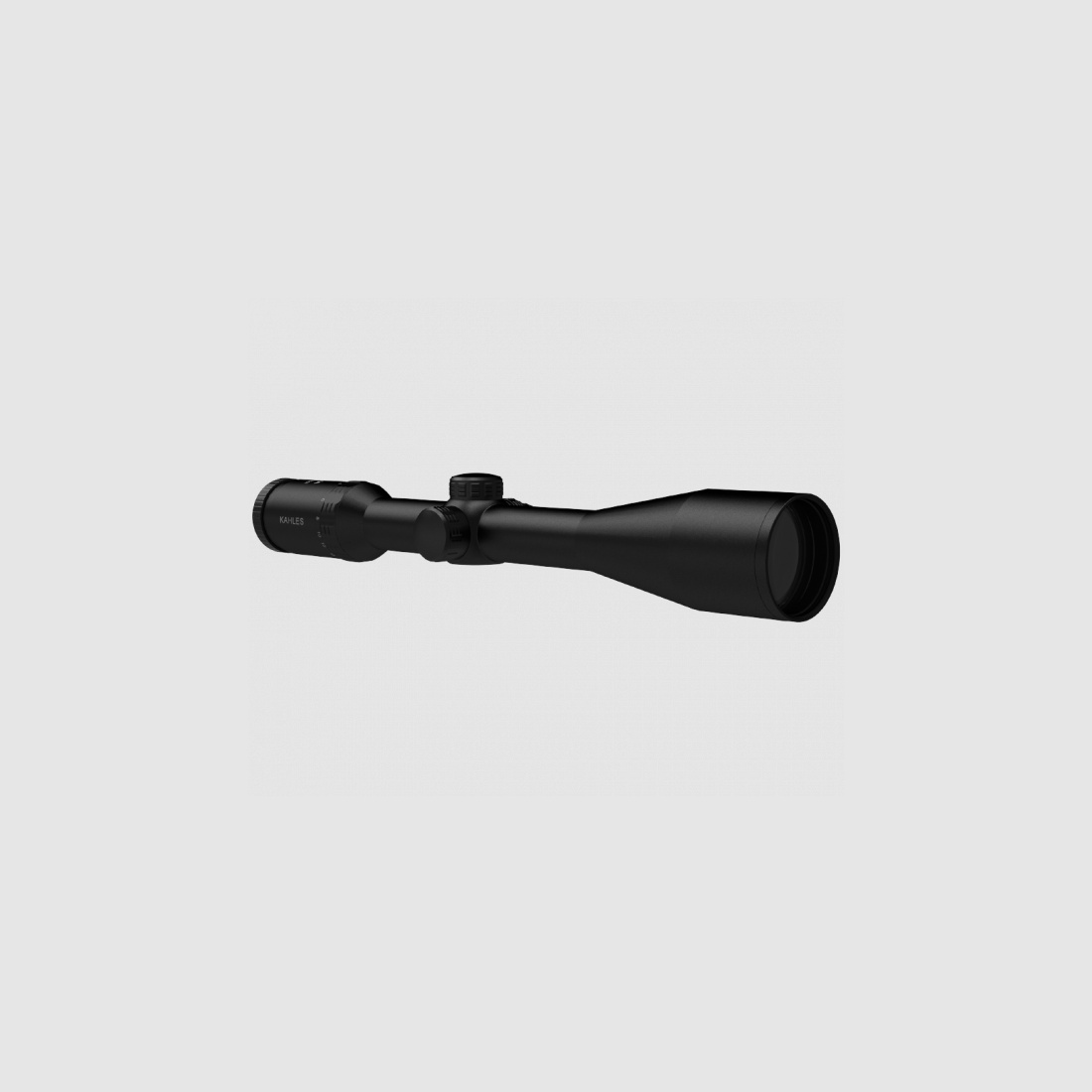 Kahles Helia 3,5-18x50i lunette de tir