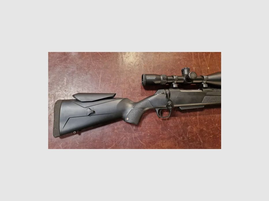 Gebraucht - Repetierbüchse XPR Kal.30-06 WINCHESTER, Bild 3 von 10