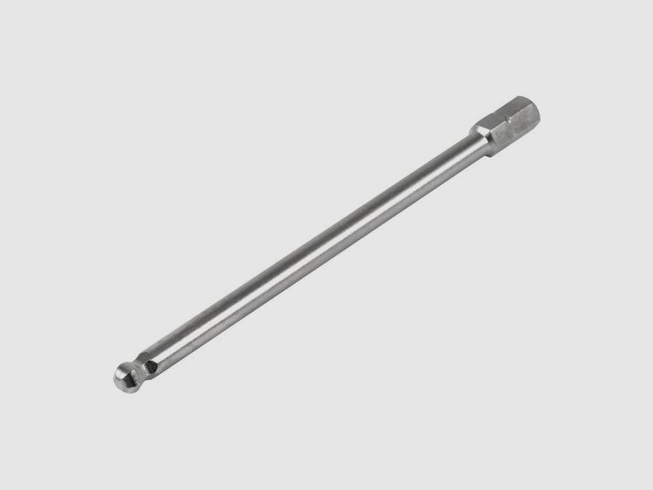 Fix It Sticks Extended Action 4-Calowe Bity Hex z Kulą, zdjęcie 4 z 5