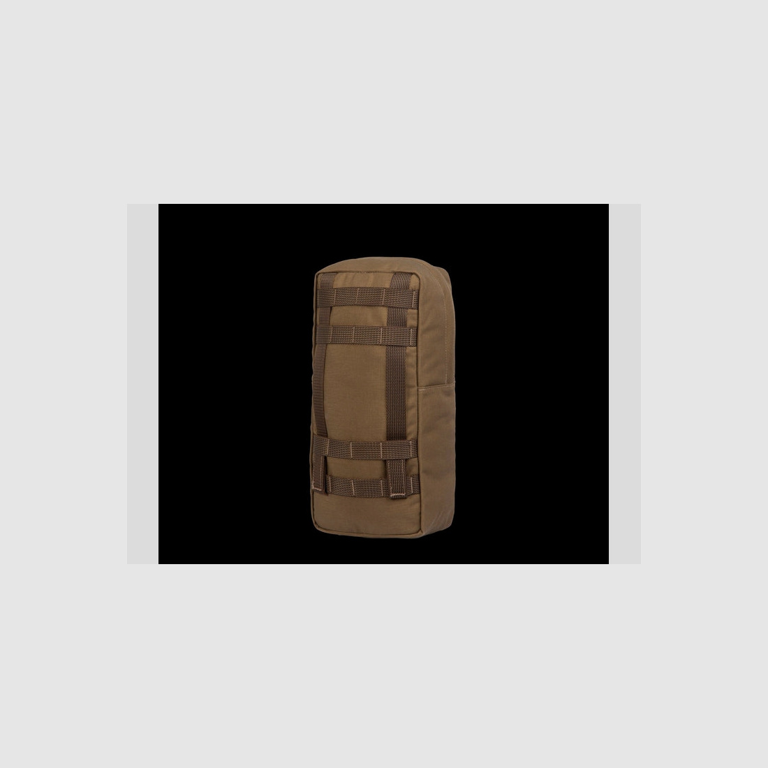 Savotta Side Pouch / Rucksacktasche 6L Mittelgroß 5 Jahre Garantie