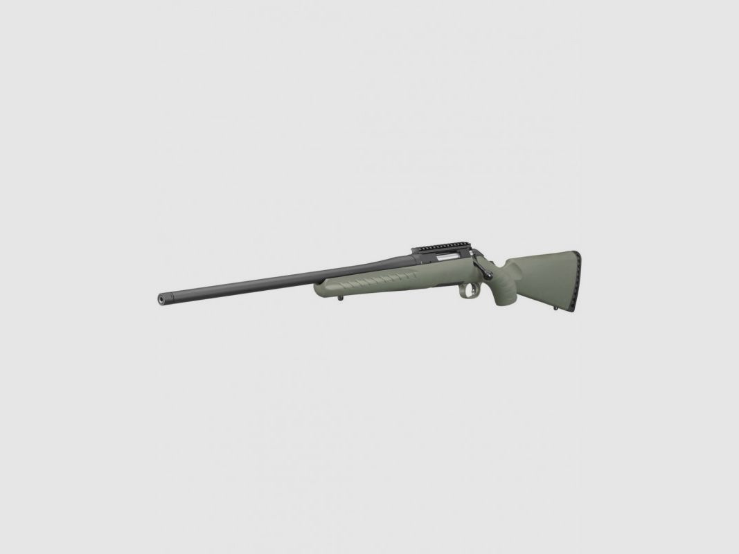 RUGER American Predator, Bild 3 von 10
