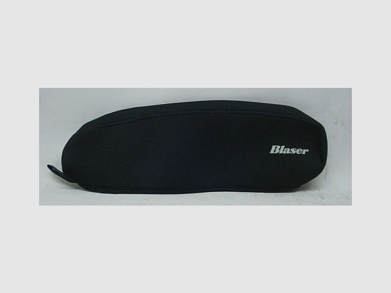 Blaser Infinity ZF 4-20x58 iC