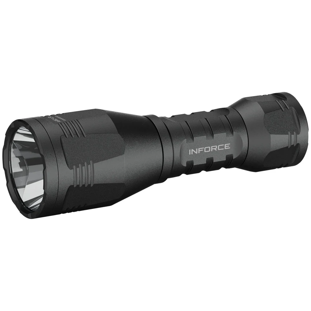 Latarka Inforce ARC 350-LR-H (ręczna), zdjęcie 5 z 6