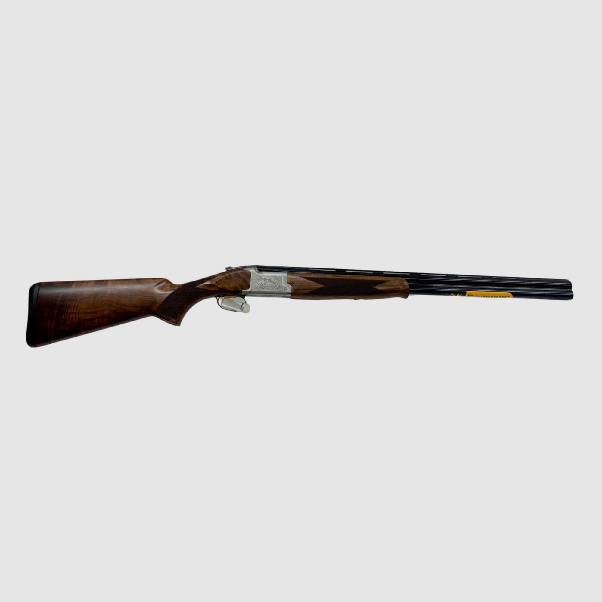 Browning B525 GAME ONE 12/76 76cm, zdjęcie 1 z 13