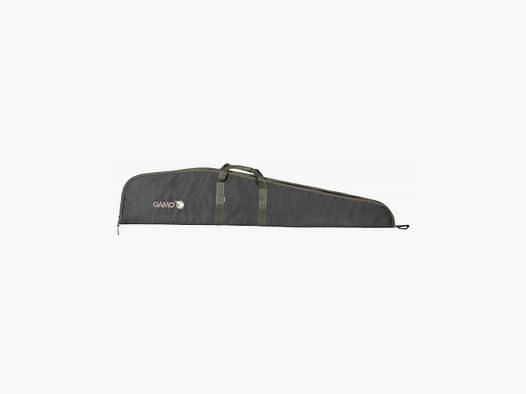 Gevoerde geweerhoes groen 132 cm - Gamo
