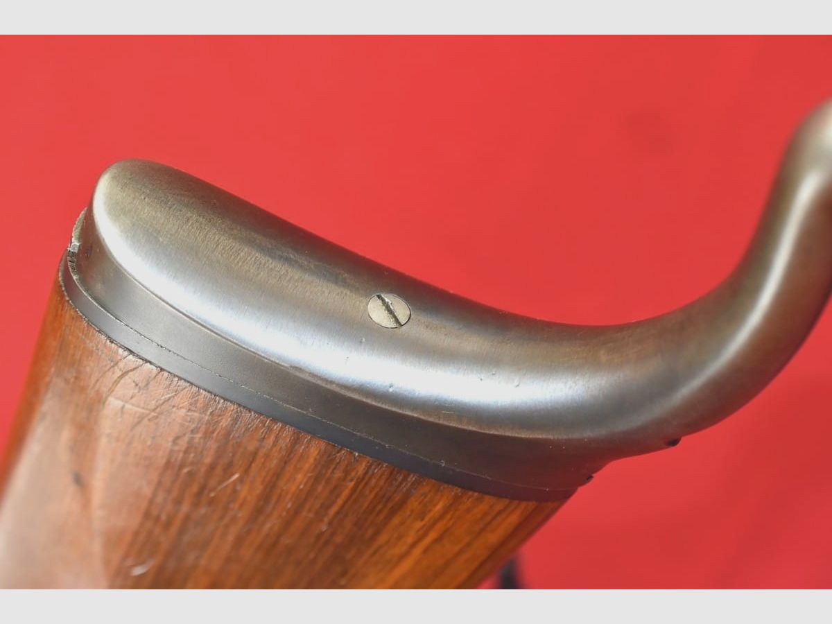 #5918 Carabina Schultz & Larsen, modello 18, cal. .22lr, immagine 13 di 21