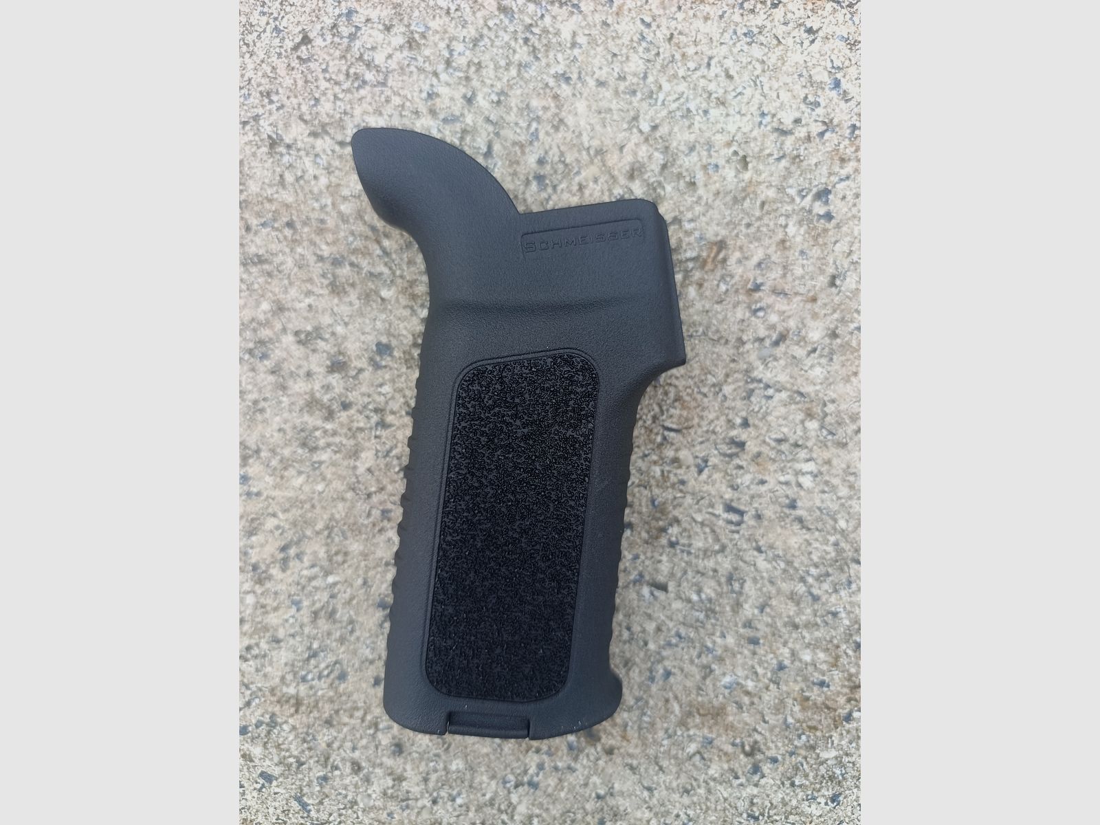 AR15 Pistol grip grip, image 2 of 4