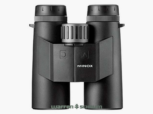 Minox X-range 8x42