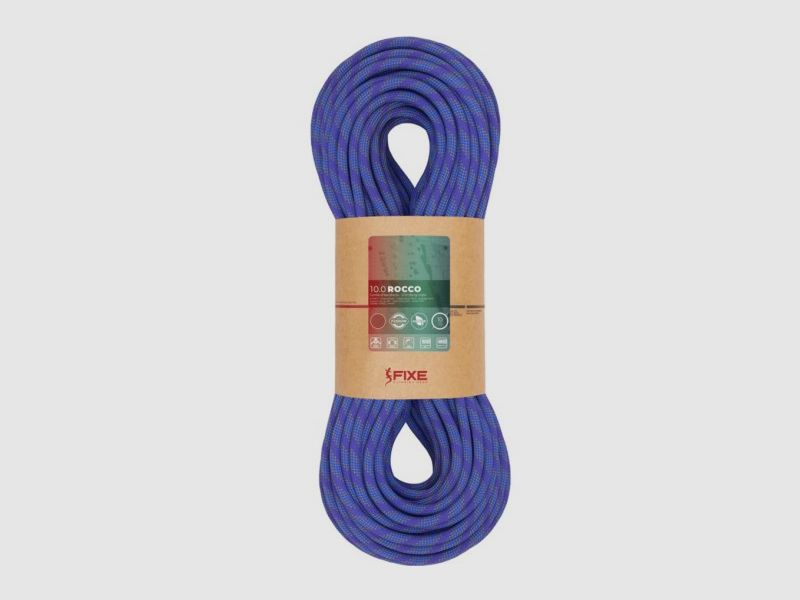 FIXE ROCCO BLUE 10MM | Einfachseil, Bild 2 von 3