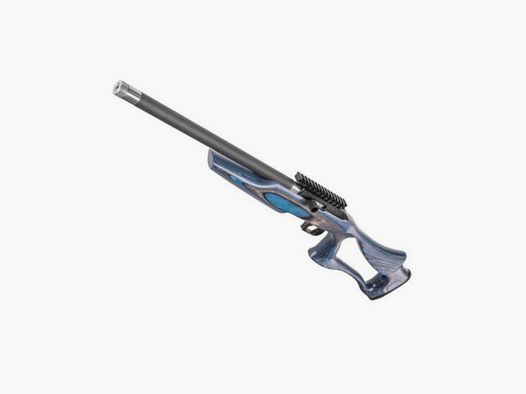 Magnum Research MLR-1722 Evolution blau 17" (17 Zoll) .22lr