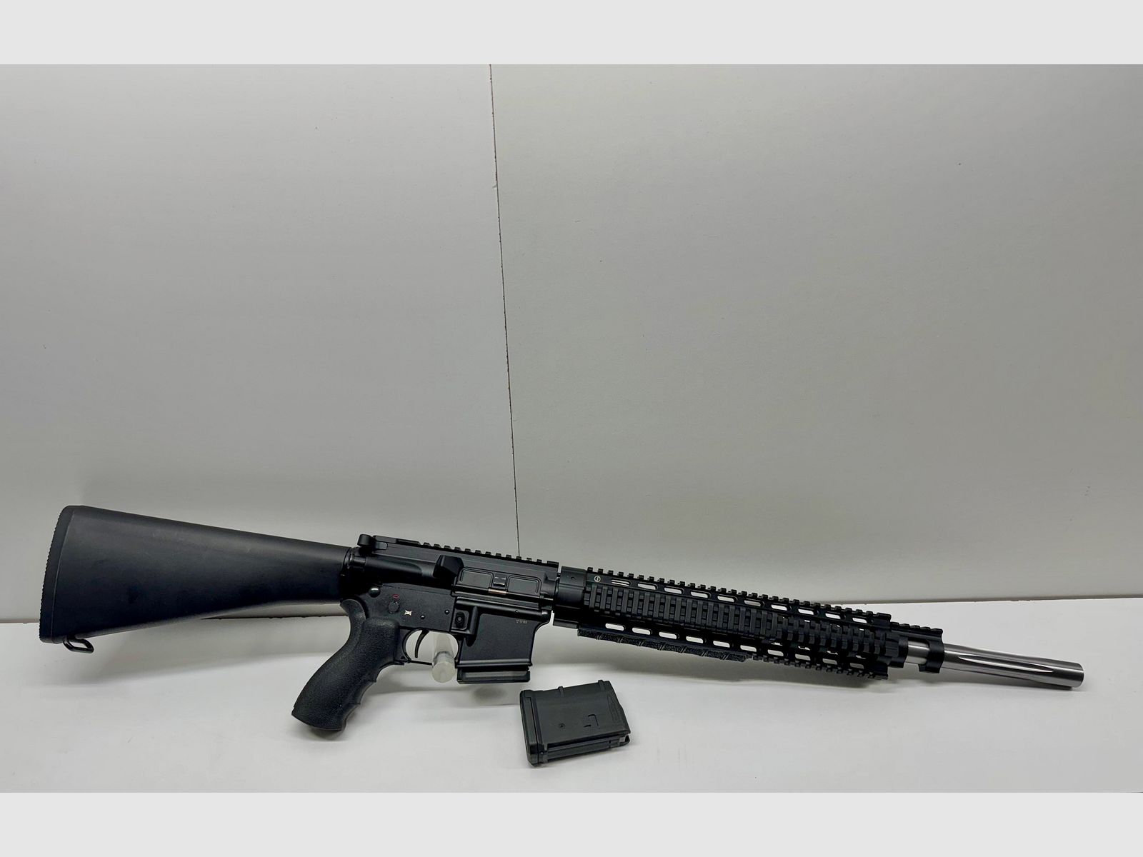 SCHMEISSER Ultra Match 20" | AR15 - WaffenFriedrichs