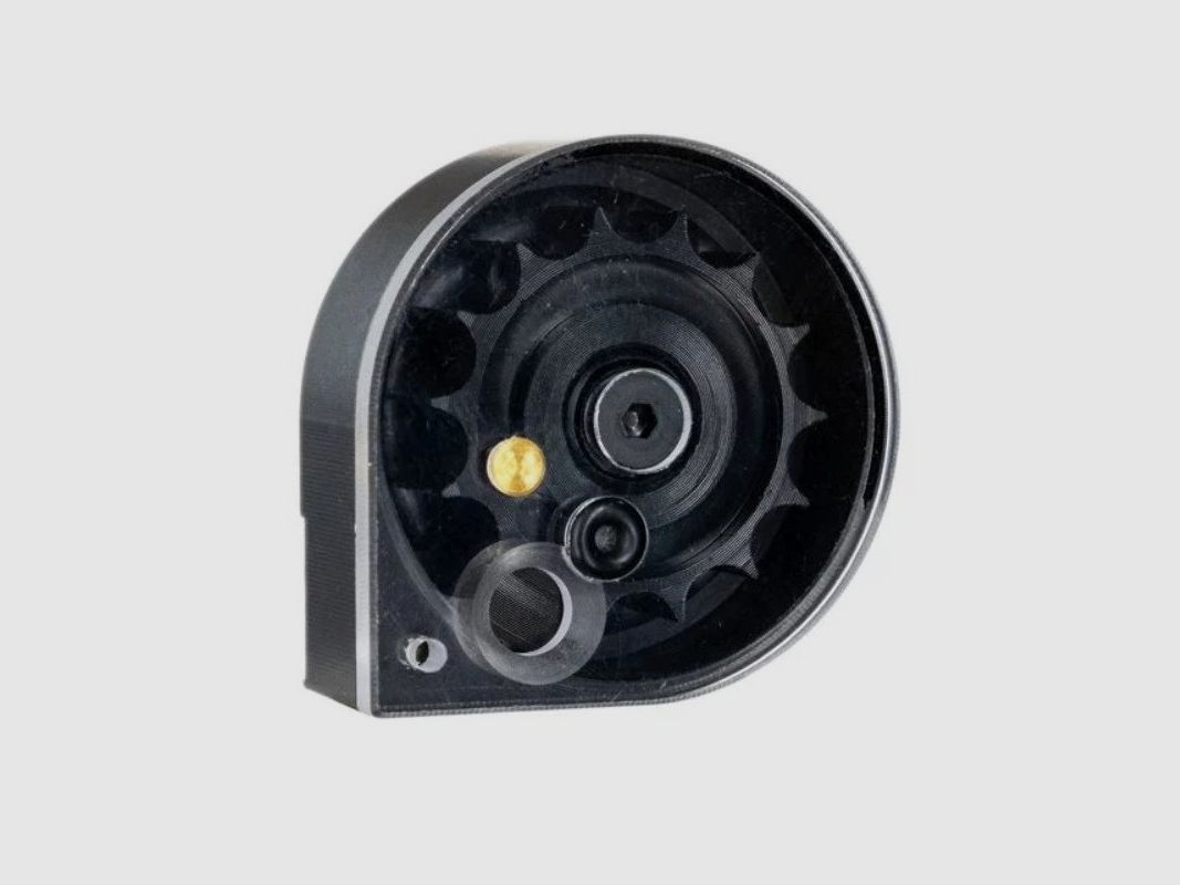 FX Mini chargeur 6.35
