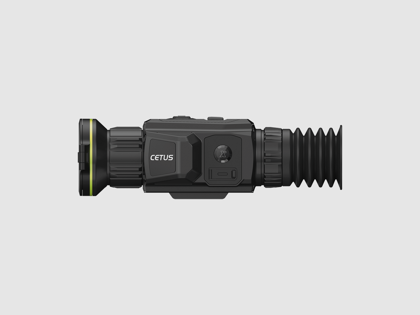Pixfra Cetus C650 Wärmebildzielfernrohr, Bild 5 von 7