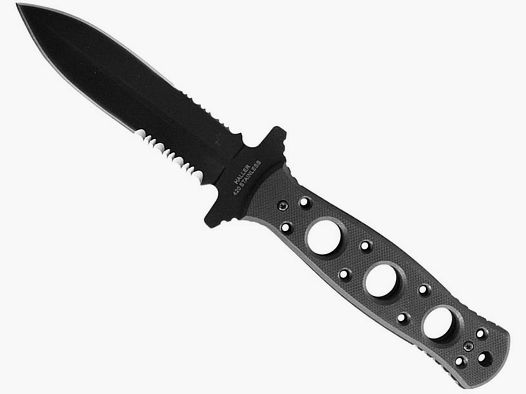 Mango de cuchillo de bota G10