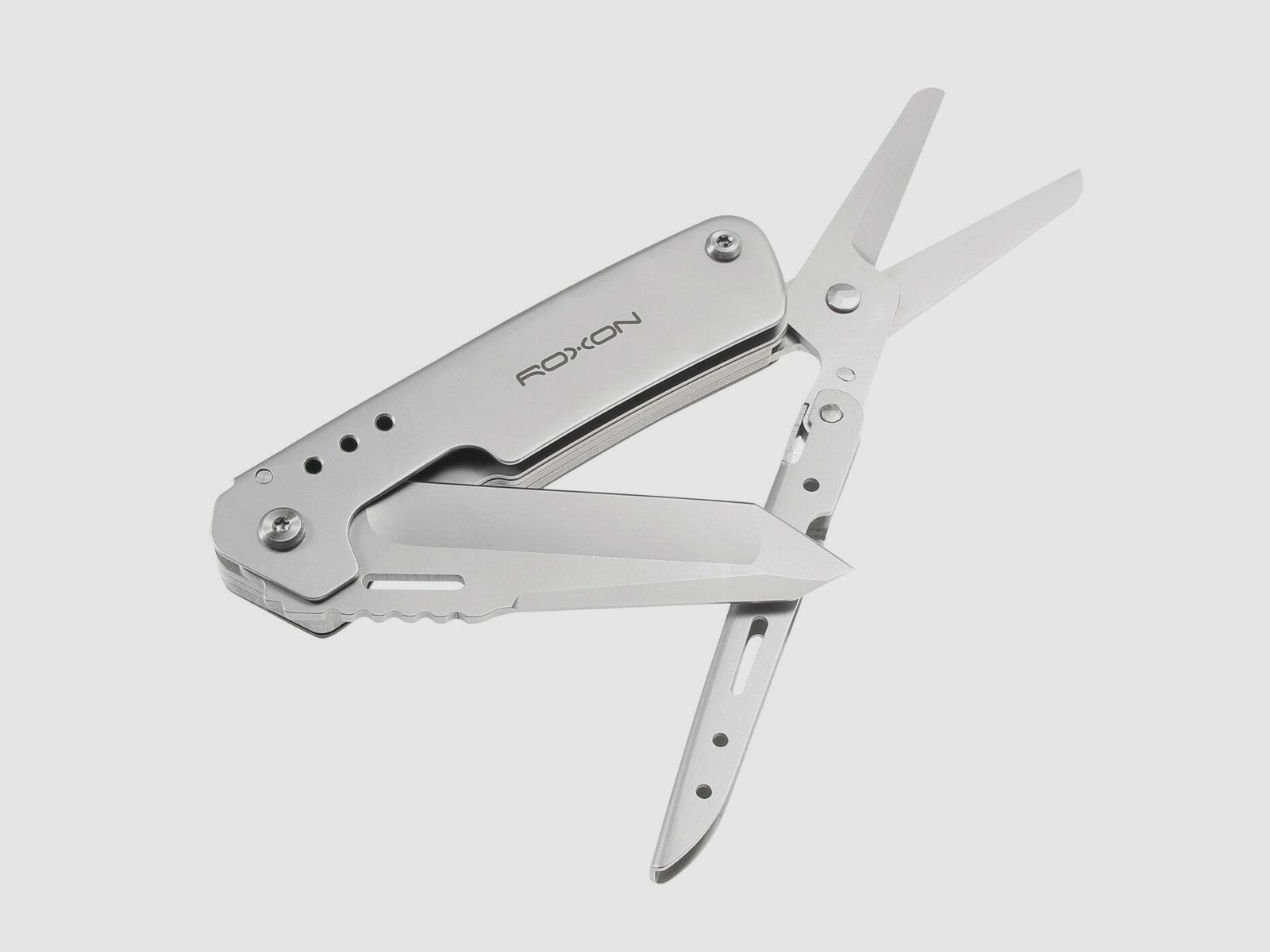 Couteau et ciseaux Roxon Tool KS, image 3 sur 3