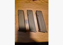 Glock G19X Coyote