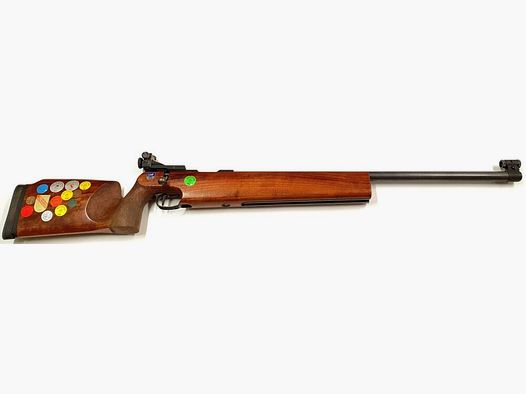 Walther KK Matchgewehr