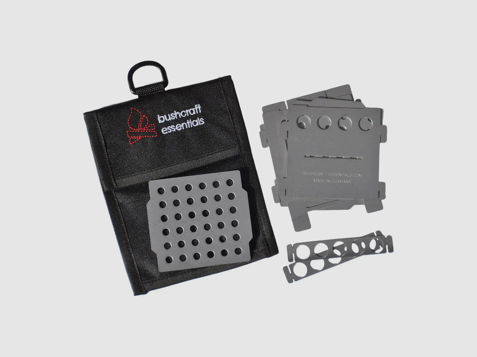 Bushcraft Essentials Bushcraft Essentials Bushbox Set