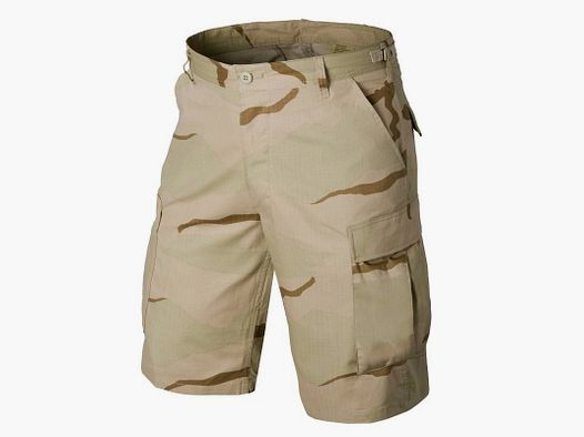 HELIKON TEX BDU SHORTS - COTTON RIPSTOP - SHORTS