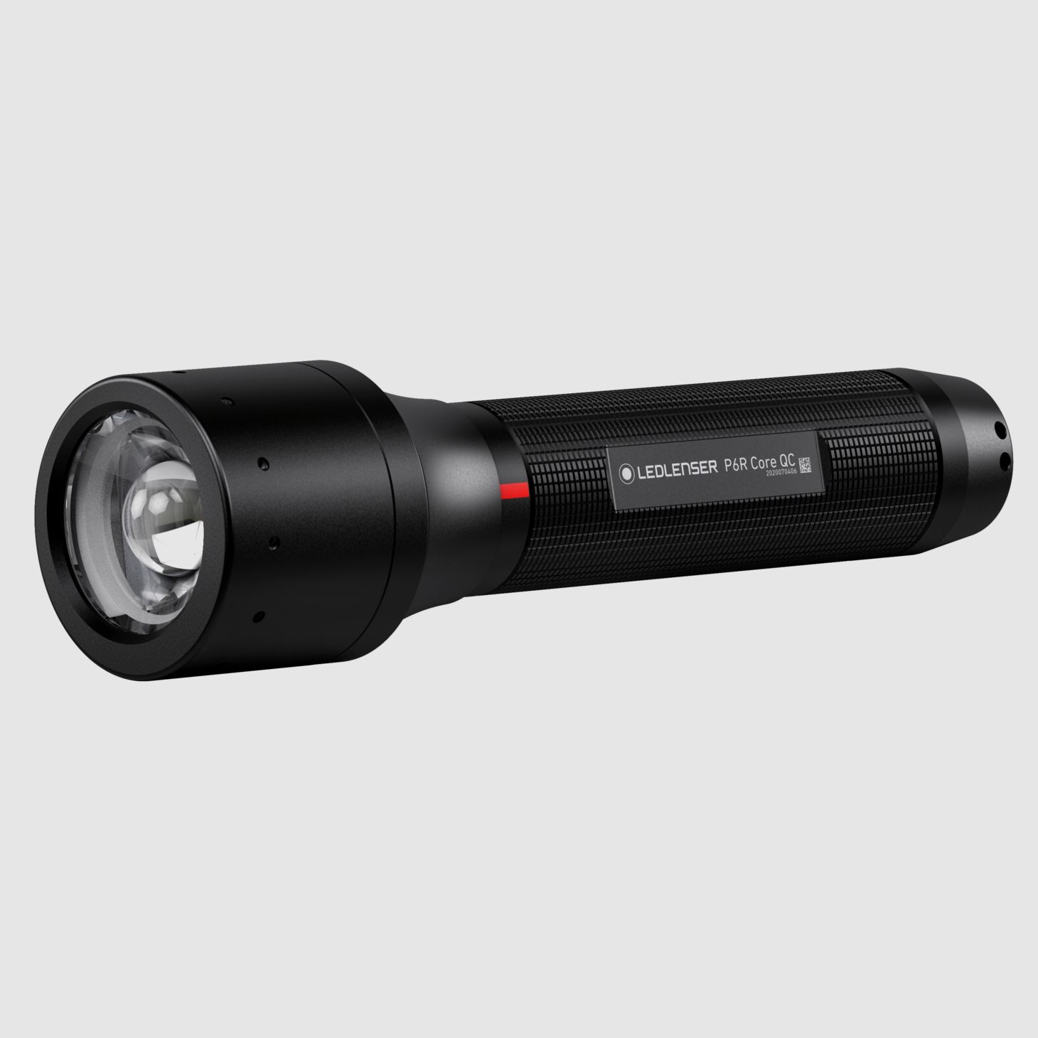 Ledlenser P6R Core QC