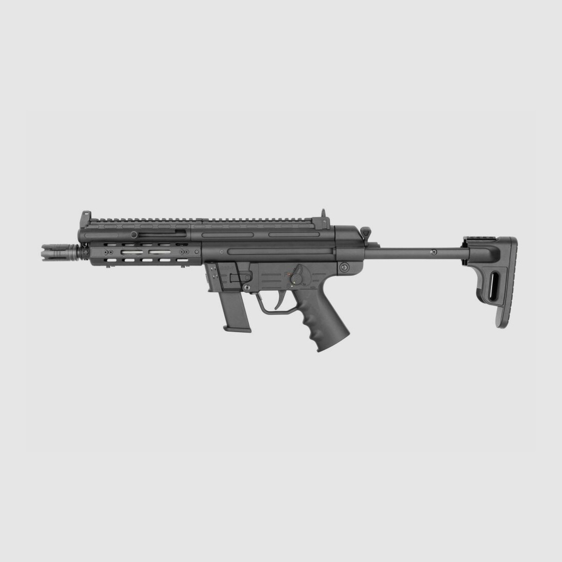 GSG-9 Rifle