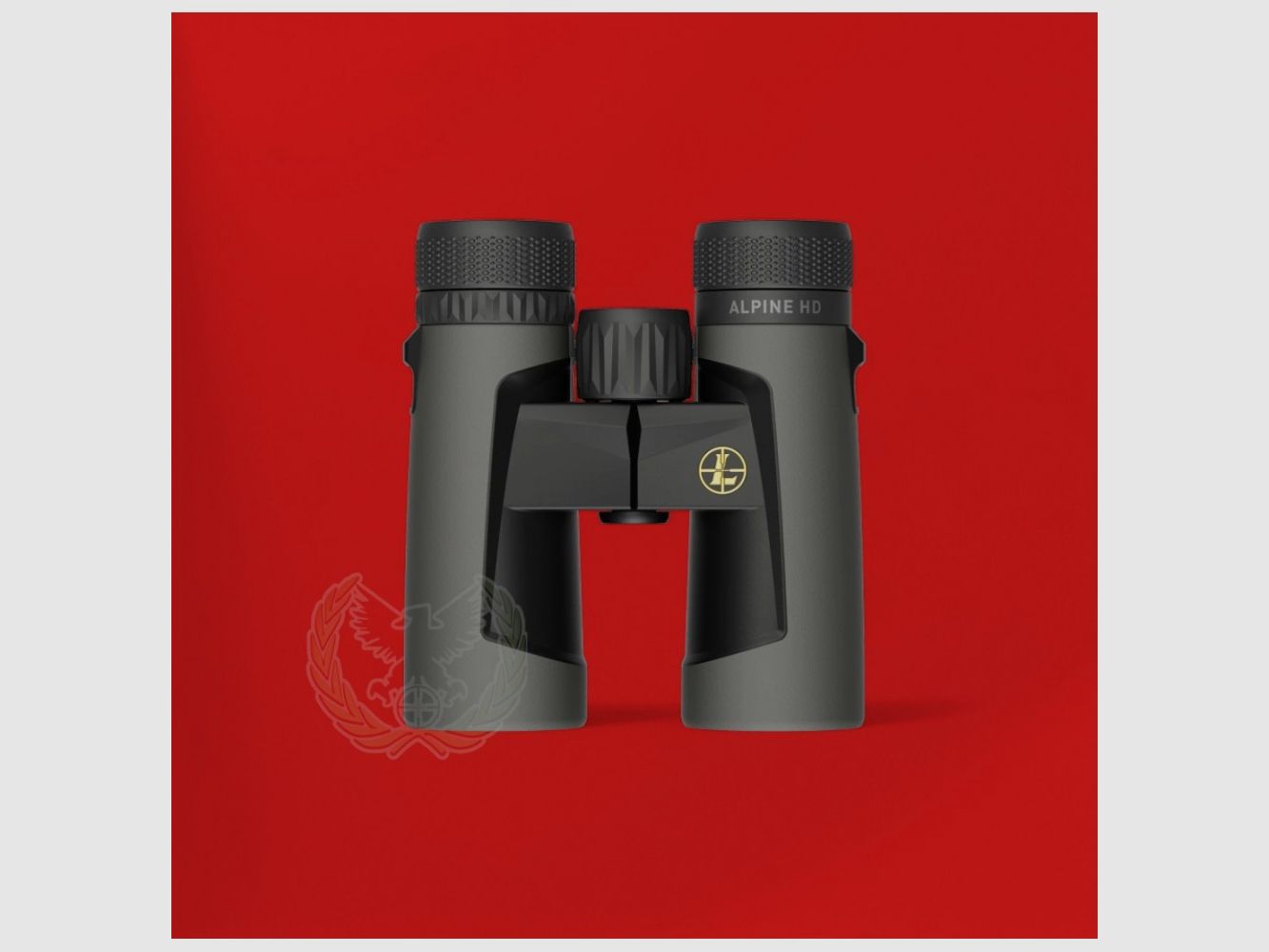 Fernglas Leupold BX-2 Alpine HD 8x42, Bild 3 von 4