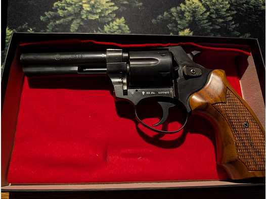 Röhm, RG99, 9mm R.K.