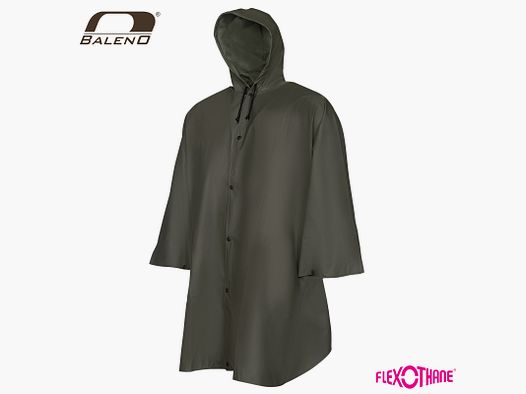 BALENO Poncho Ouragan
