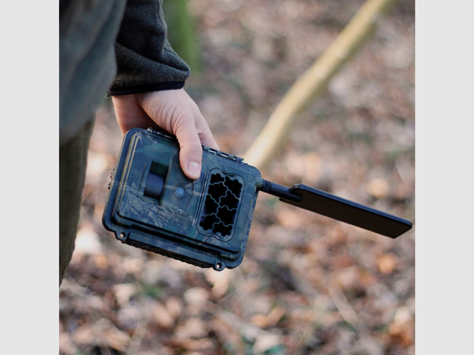 Special-Cam LTE HD 12 MP, Bild 4 von 6