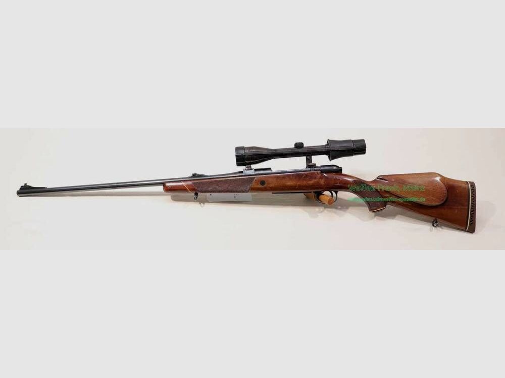 Mauser Mod. 2000, image 2 sur 2