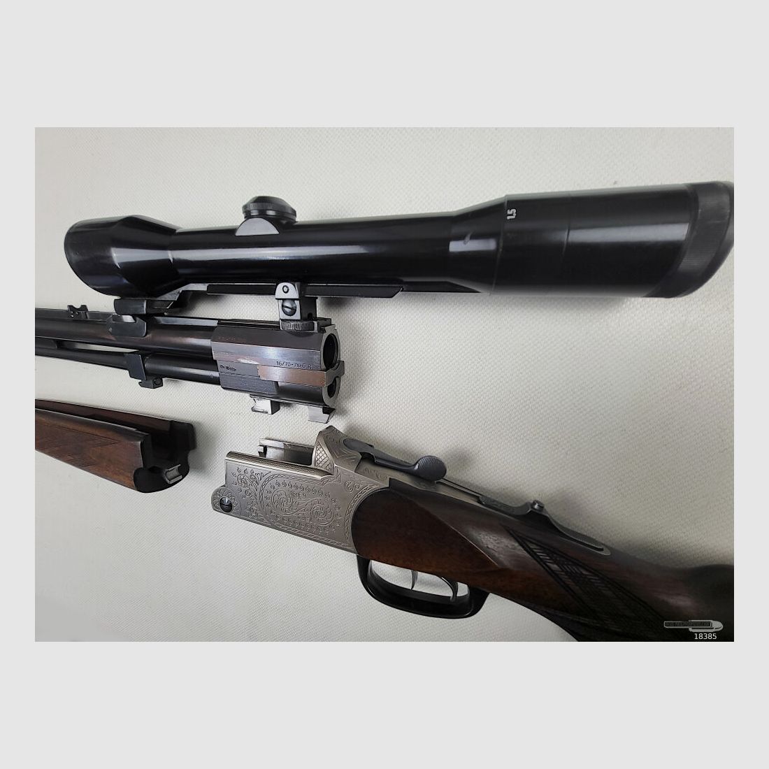 Blaser 700/88