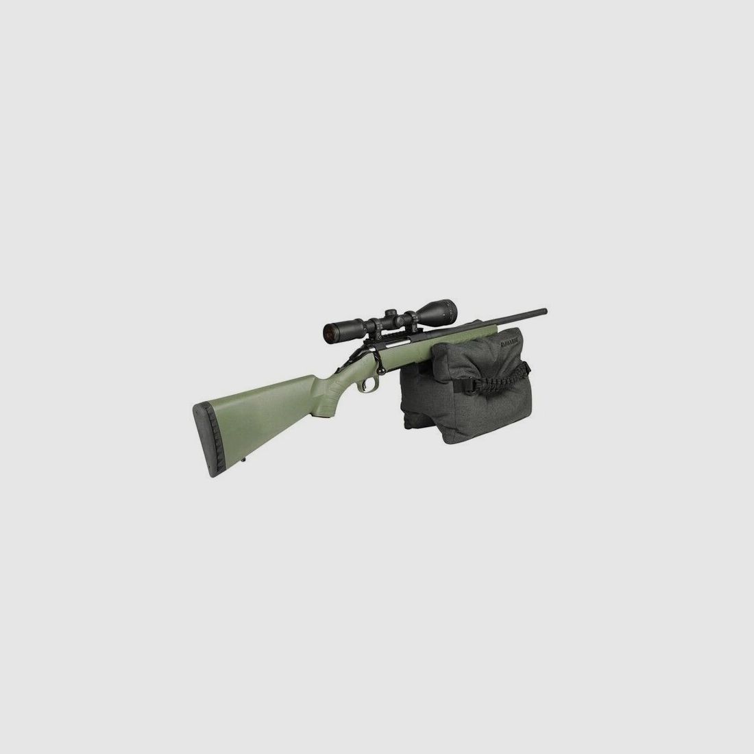 Allen Eliminator Bench Bag Repose-Fusil, image 4 sur 5