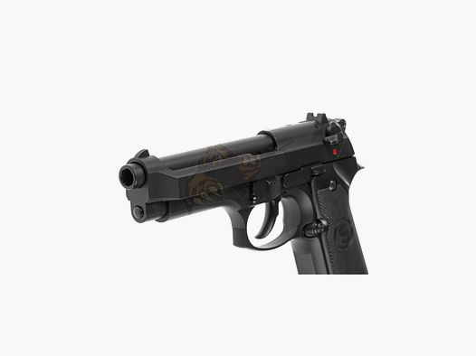 Pistolet Airsoft M9 - GBB en Noir
