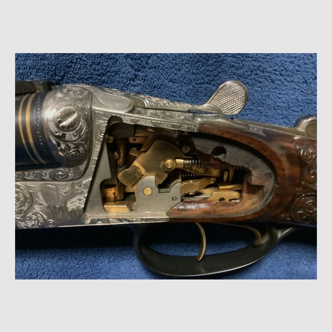 Krieghoff Neptun Primus