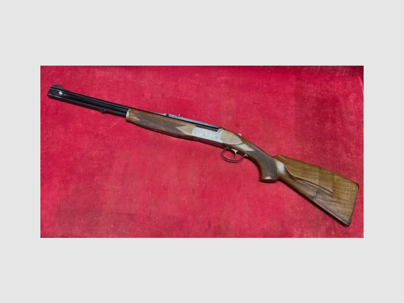 ZOLI EXPRESS FOCUS CHAMBORD – Cañón de 55 cm Calibre 30-06, imagen 6 de 6