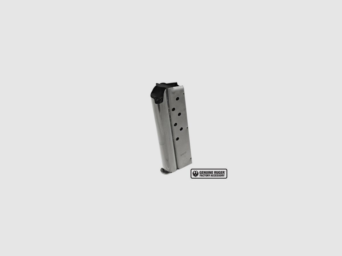 Magazin .45AUTO 8Schuss FF00505 SR1911, Bild 2 von 4