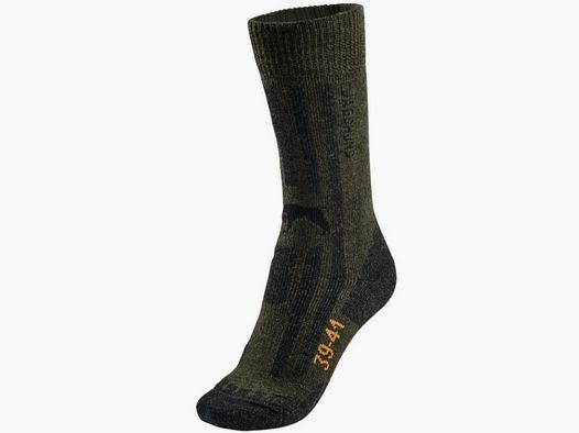 Jagdhund Wintersocken 3