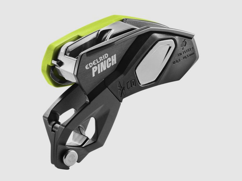 EDELRID PINCH | Sicherungsgerät Klettern, Bild 2 von 7