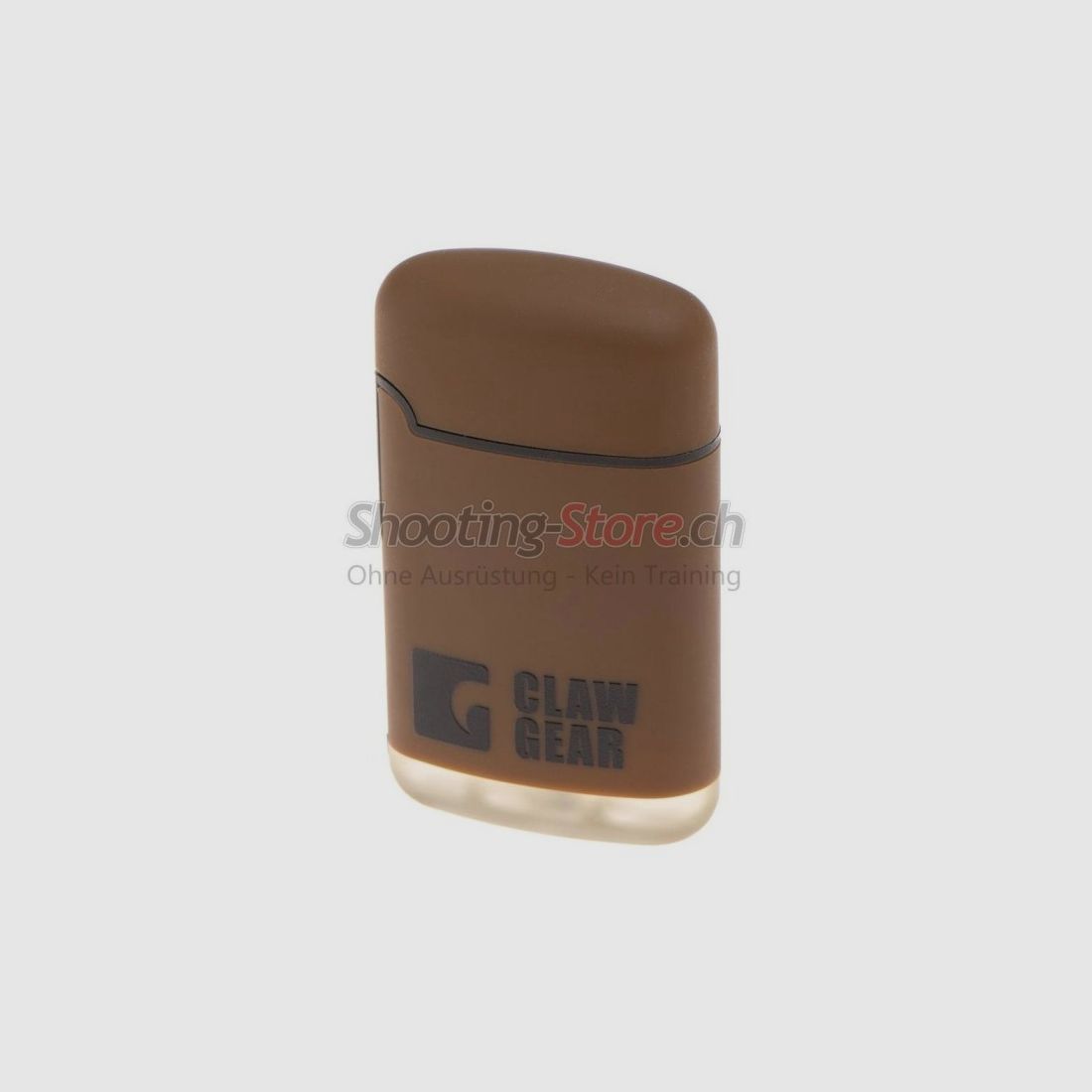 Clawgear Mk.II Storm Pocket Lighter