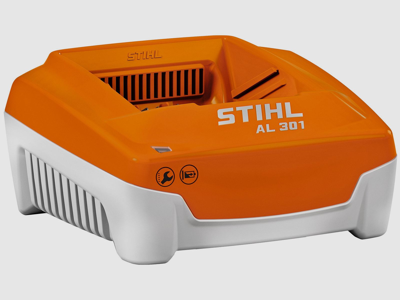 Stihl Szybka ładowarka AL 301