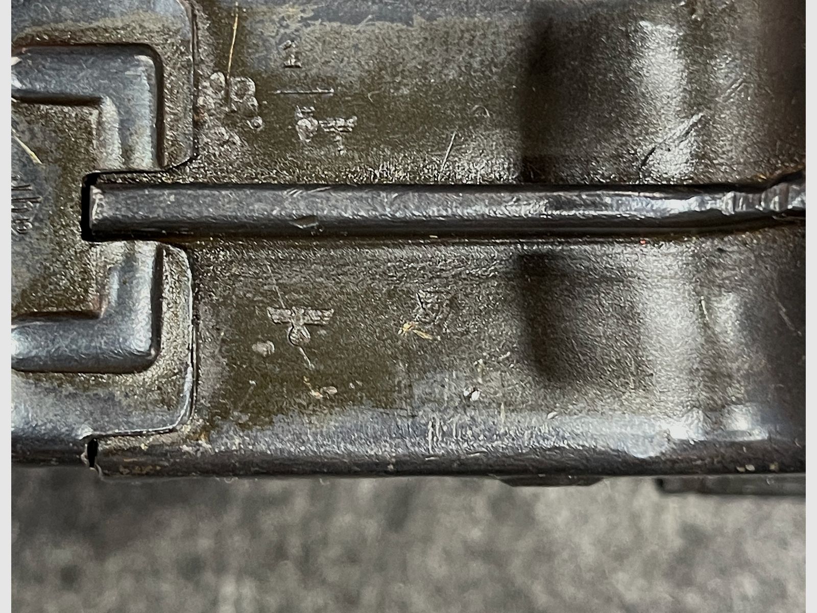 HAENEL MP44/STG44, image 33 sur 59