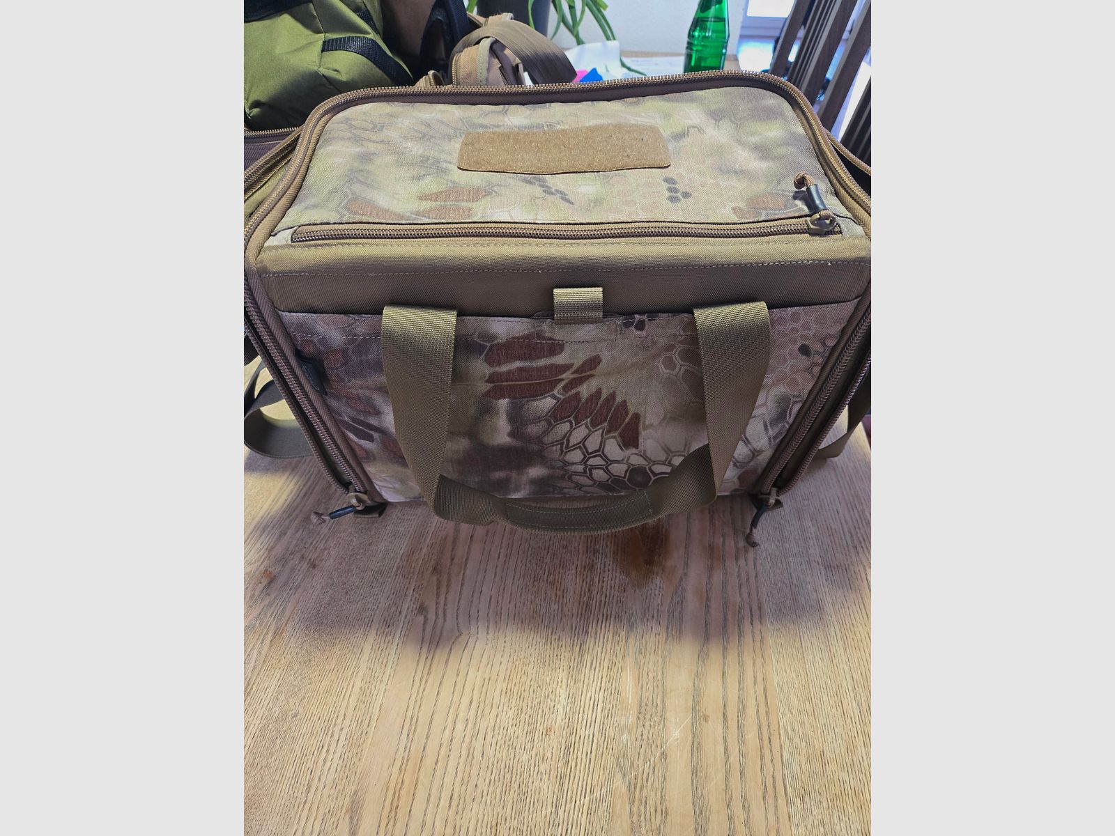 Range Bag Helikon Tex