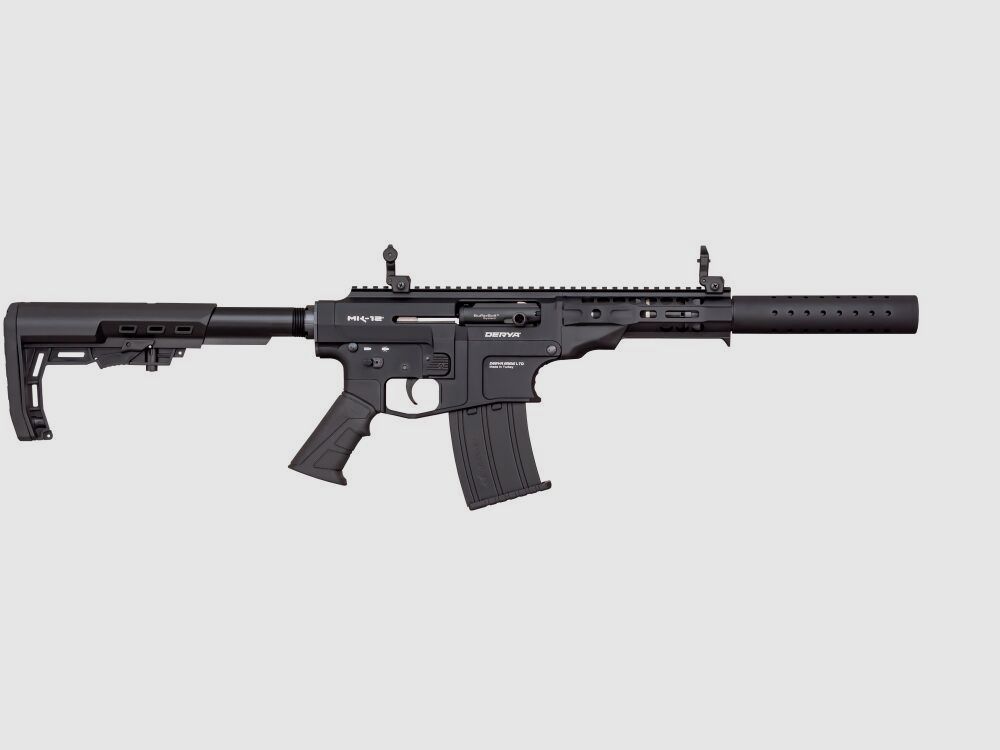 Derya MK-12 AS-350