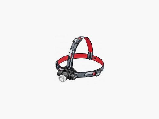 Stirnlampe MACTRONIC M-FORCE MX-T110-HL