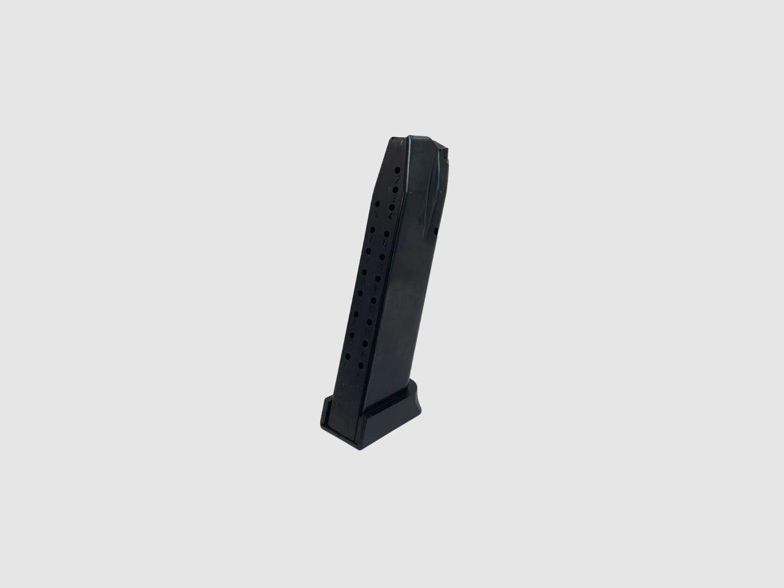 Magazin CZ SP-01 Shadow 1 & 2 Kaliber 9mm Para 19 Schuss