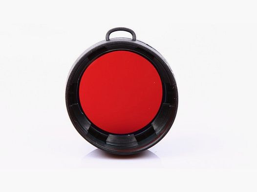 Olight Filtre Rouge
