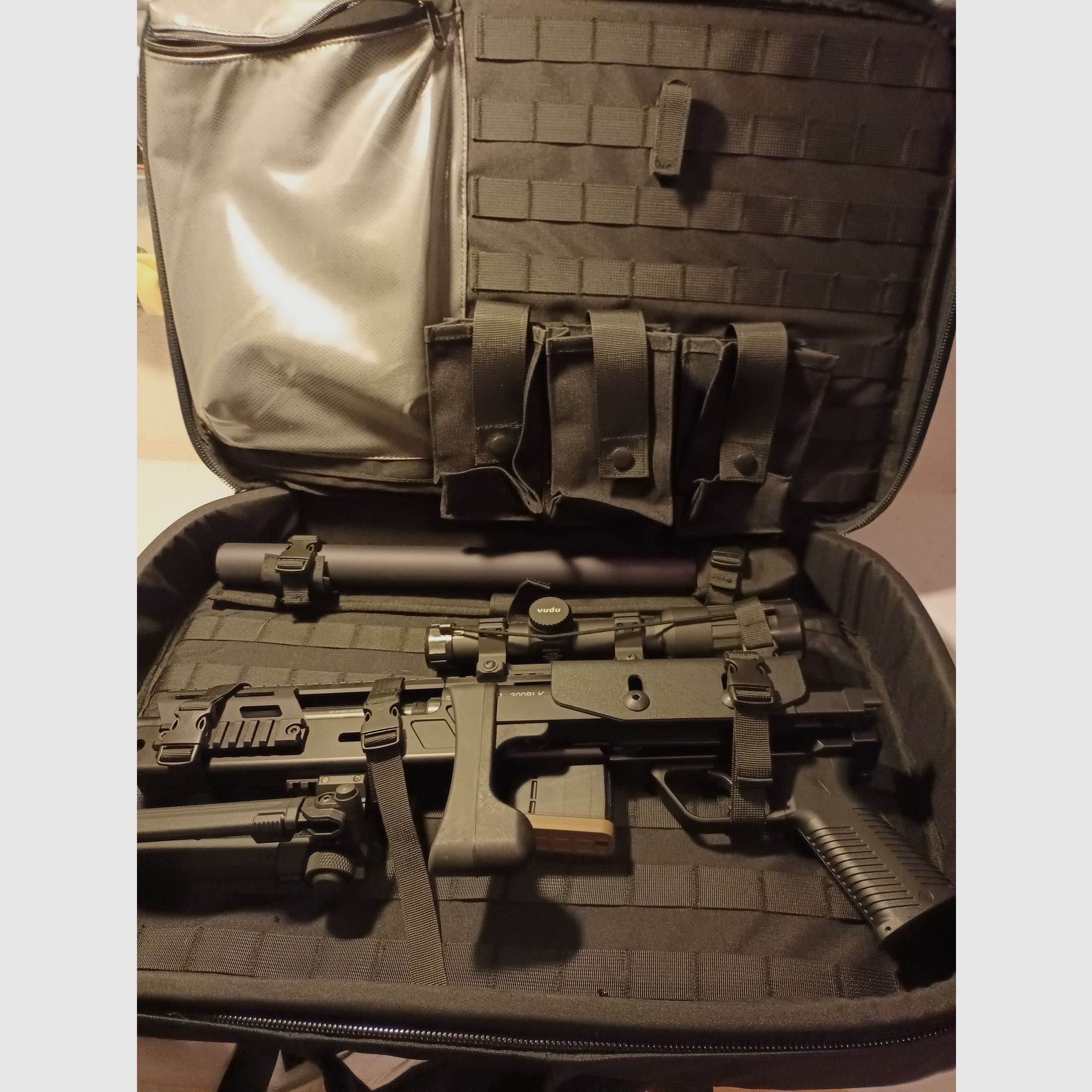 B&T SPR300