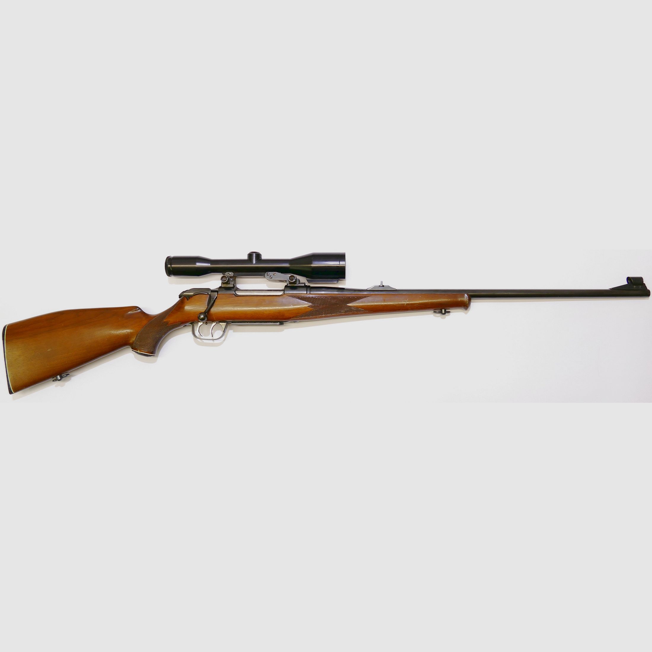 Krico Gebraucht 700 .30-06 SPRINGFIELD Repetierbüchsen